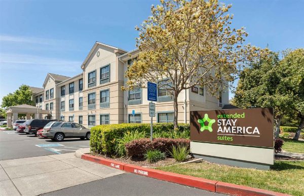 Extended Stay America - Richmond - Hilltop Mall - El Cerrito, CA