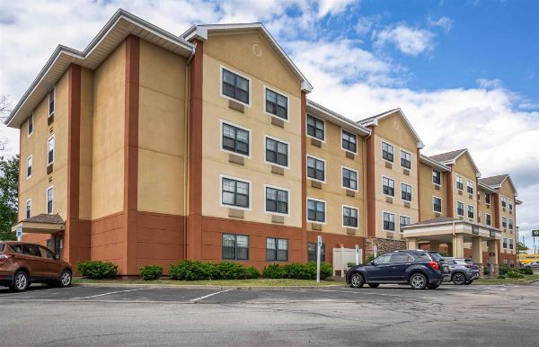 Extended Stay America - Pittsburgh - West Mifflin - Pittsburgh, PA