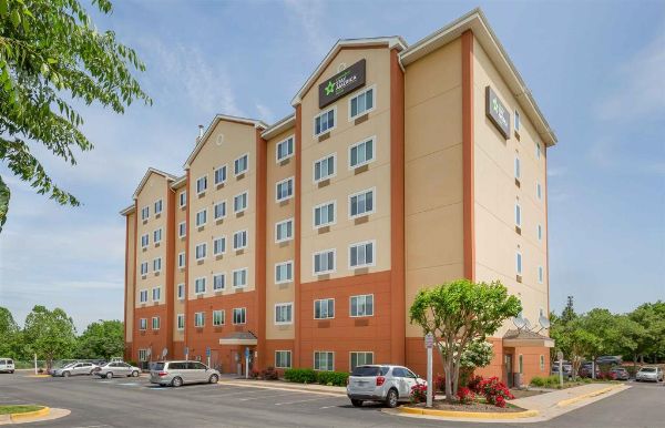 Extended Stay America - Washington D.c. - Centreville - Manassas - Manassas