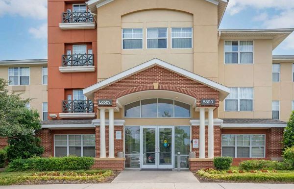 Extended Stay America - Columbia - Columbia Corporate Park - Columbia, MD