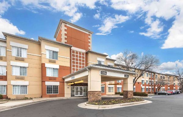 Extended Stay America - Washington D.c. - Alexandria - Eisenhower Ave. - Alexandria, VA
