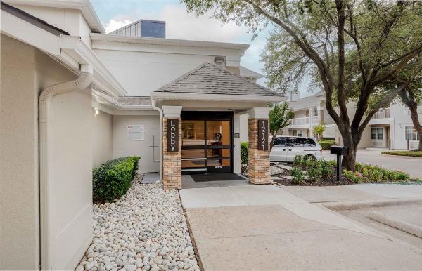 Extended Stay America - Dallas - Coit Road - Dallas