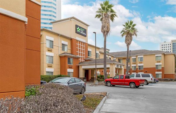 Extended Stay America - Houston - Galleria - Uptown - Houston, TX