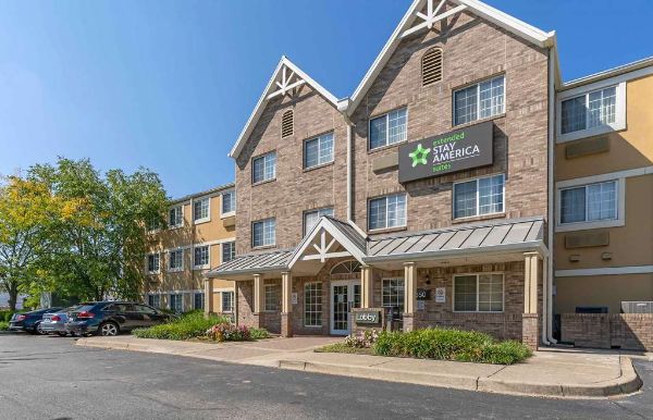 Extended Stay America - Louisville - Alliant Avenue - Louisville, KY