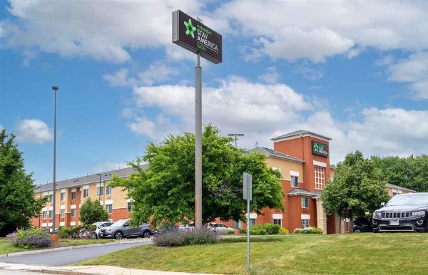 Extended Stay America - Boston - Marlborough - Marlborough, MA