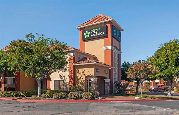 Extended Stay America - San Diego - Sorrento Mesa - Del Mar, CA