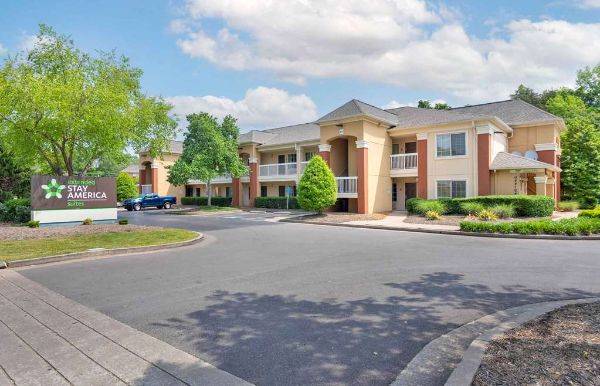 Extended Stay America - Nashville - Airport - Music City - Nashville, TN