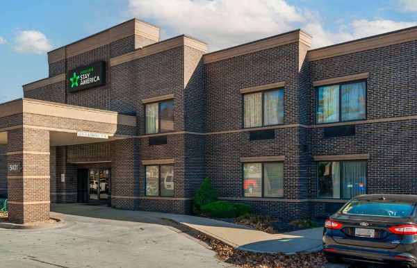 Extended Stay America - Kansas City - Overland Park - Nall Ave. - Overland Park, KS