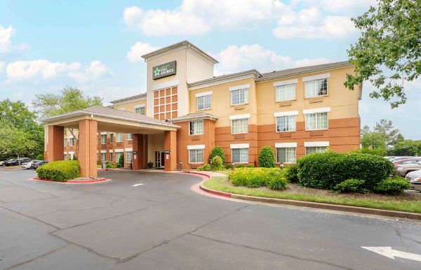 Extended Stay America - Memphis - Germantown - Memphis, TN