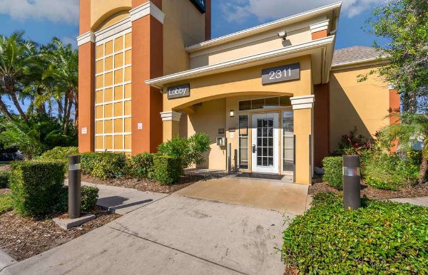 Extended Stay America - Clearwater - Carillon Park - St. Petersburg, FL