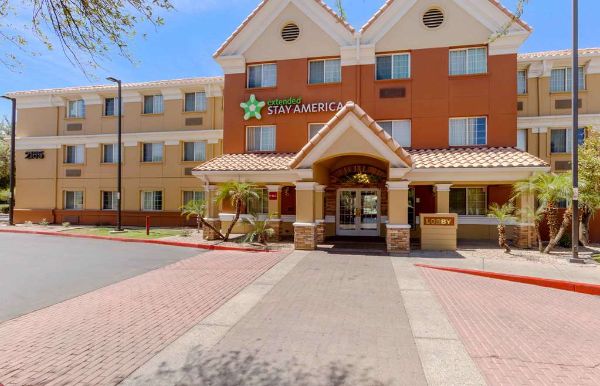 Extended Stay America - Phoenix - Airport - Tempe - Phoenix, AZ