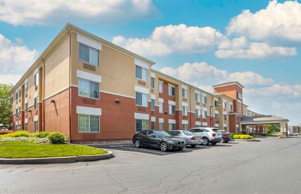 Extended Stay America - Philadelphia - Horsham - Dresher Rd. - Doylestown, PA