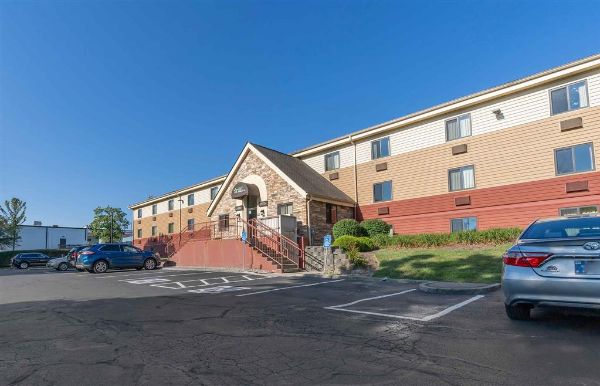 Extended Stay America - Lexington - Tates Creek - Lexington, KY