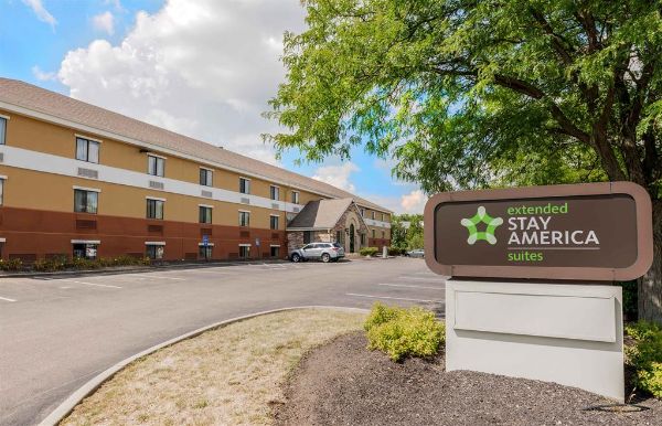 Extended Stay America - Dayton - South - Waynesville, OH
