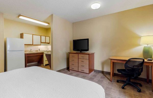 Extended Stay America - Charleston - Northwoods Blvd. - Charleston, SC