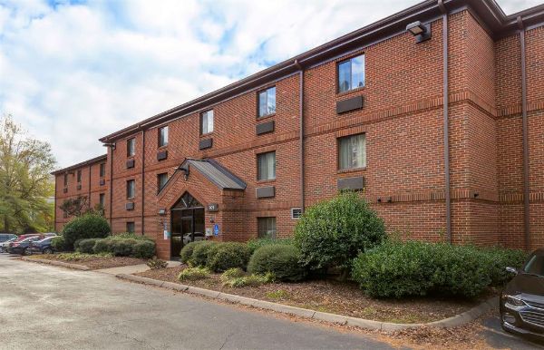 Extended Stay America - Raleigh - North Raleigh - Wake Towne Drive - Raleigh