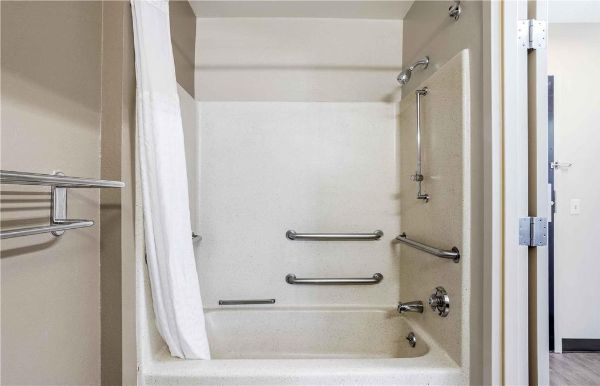 Extended Stay America - Arlington - Six Flags - 알링턴