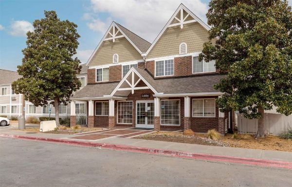 Extended Stay America - Dallas - Plano Parkway - Frisco, TX