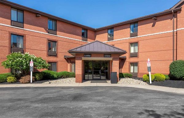 Extended Stay America - Cleveland - Middleburg Heights - Parma, OH
