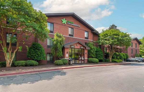 Extended Stay America Select Suites - Atlanta - Kennesaw Chastain Rd. - Marietta, GA