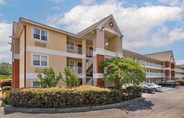 Extended Stay America Select Suites - Columbia - Ft. Jackson - Columbia