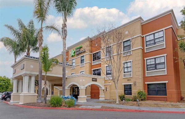 Extended Stay America - Fremont - Newark - Fremont, CA