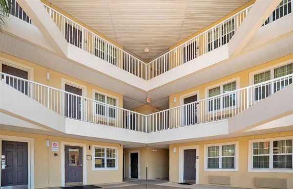 Extended Stay America - Mobile - Spring Hill - モビール, AL