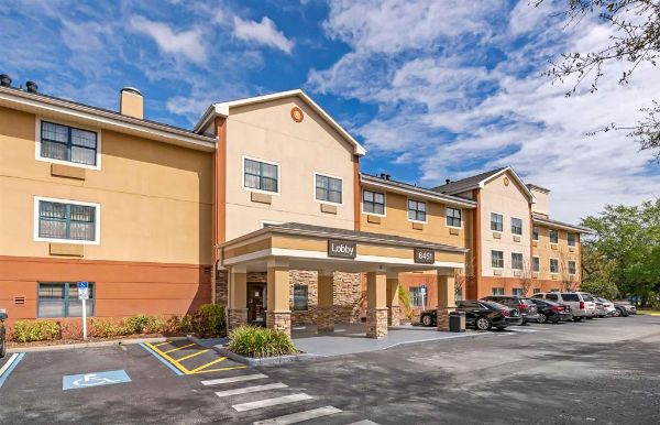 Extended Stay America Select Suites - Orlando - Convention Ctr - Sports Complex - Winter Garden