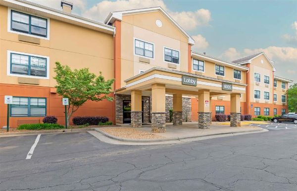 Extended Stay America Select Suites - Charlotte - Tyvola Rd. - Charlotte, NC