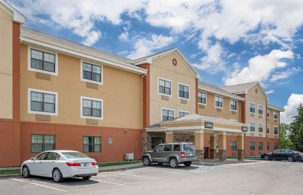 Extended Stay America - Fort Wayne - South - Fort Wayne, IN