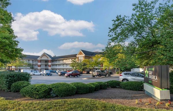 Extended Stay America - Lexington - Nicholasville Road - Lexington, KY