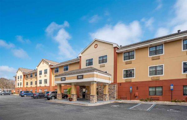 Extended Stay America - Pensacola - University Mall - Pensacola, FL