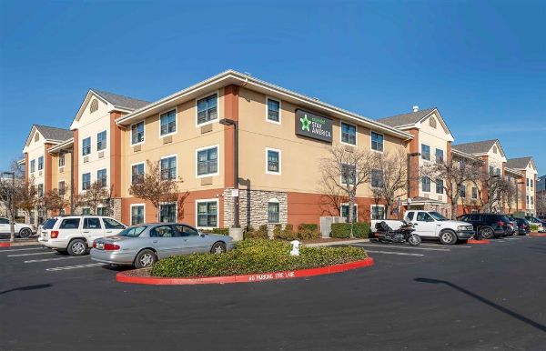 Extended Stay America - Sacramento - Roseville - Roseville, CA