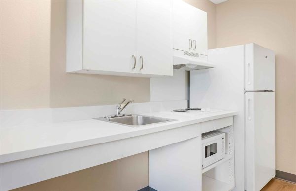 Extended Stay America - Phoenix - Mesa - Mesa, AZ