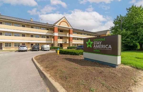 Extended Stay America - Louisville - Dutchman - Louisville, KY