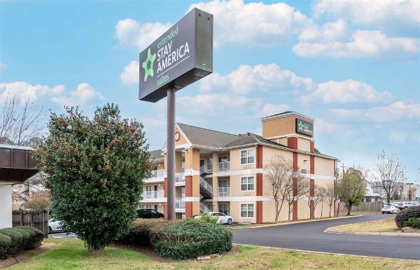 Extended Stay America Select Jackson N - Jackson, MS