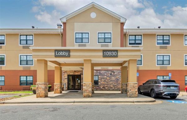 Extended Stay America - Charlotte - Pineville - Park Rd. - Rock Hill, SC