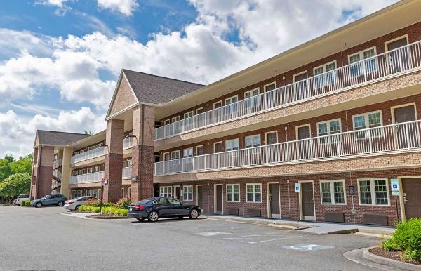 Extended Stay America - Richmond - W. Broad Street - Glenside - South - Richmond, VA