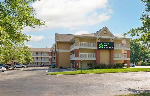 Extended Stay America - Virginia Beach - Independence Blvd. - 체서피크