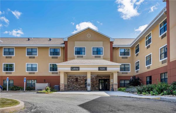 Extended Stay America - Pittsburgh - Carnegie - Pittsburgh, PA