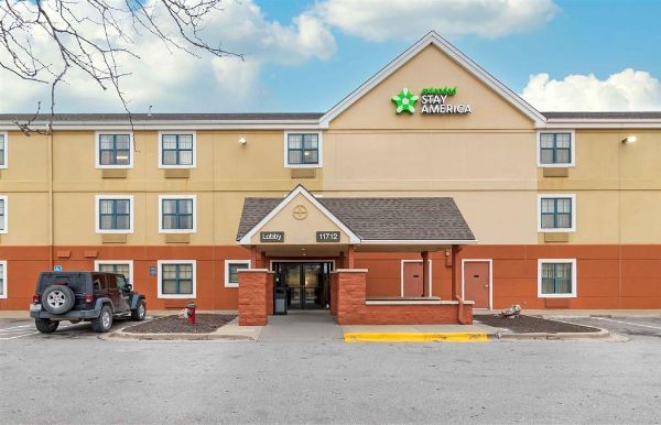 Extended Stay America - Kansas City - Airport - Kansas City, MO