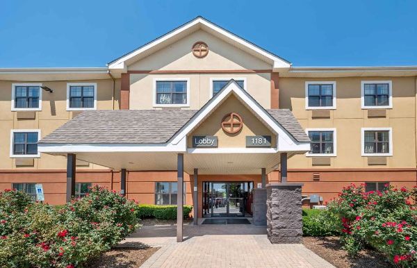 Extended Stay America - Chicago - Itasca - Elk Grove Village, IL
