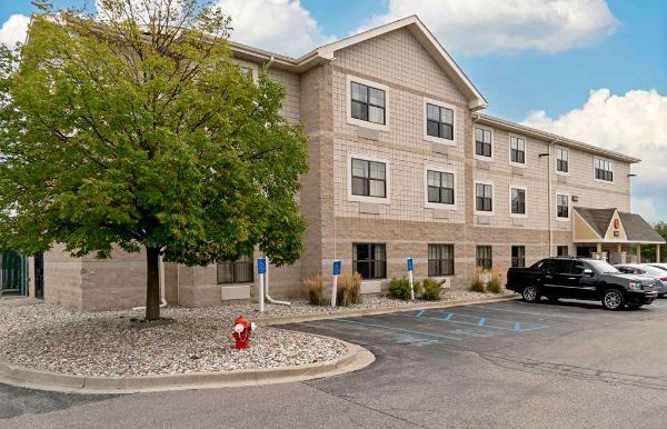 Extended Stay America - Detroit - Madison Heights - Bloomfield Hills, MI