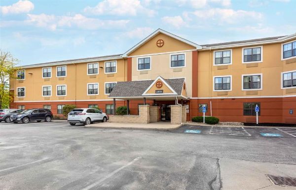 Extended Stay America - Akron - Copley - East - 애크런