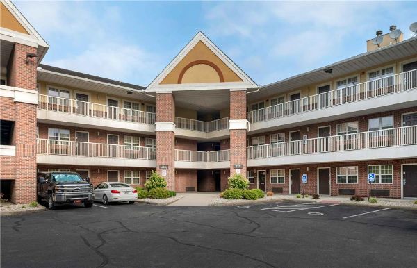 Extended Stay America - Cincinnati - Springdale - I-275 - Hamilton, OH
