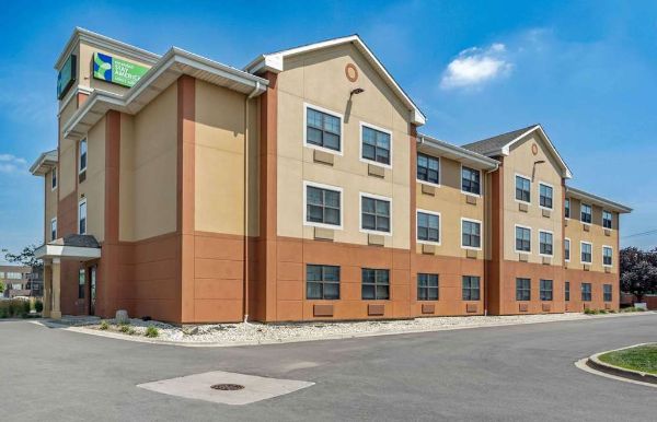 Extended Stay America Select Suites - Chicago - O'hare - Elk Grove Village, IL