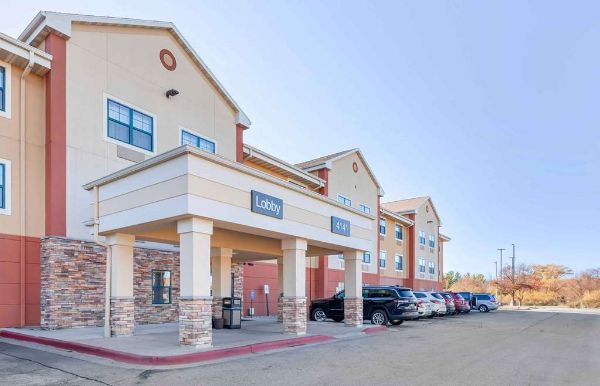 Extended Stay America - Appleton - Fox Cities - Appleton
