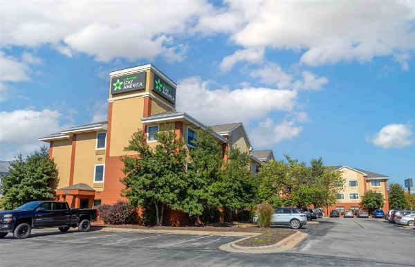 Extended Stay America Select Suites - Springfield - South - Springfield, MO