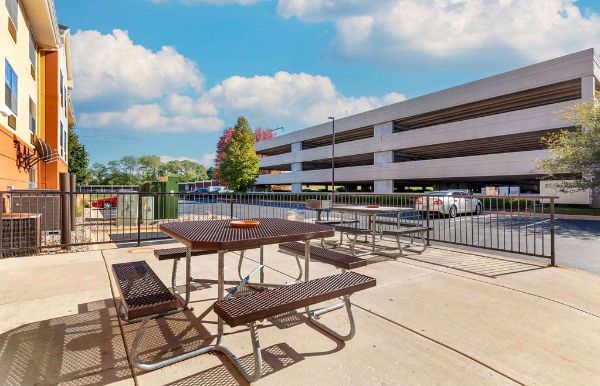 Extended Stay America - Madison - Junction Court - Madison, WI