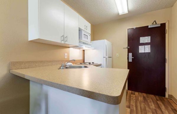 Extended Stay America - Rockford - I-90 - Rockford, IL